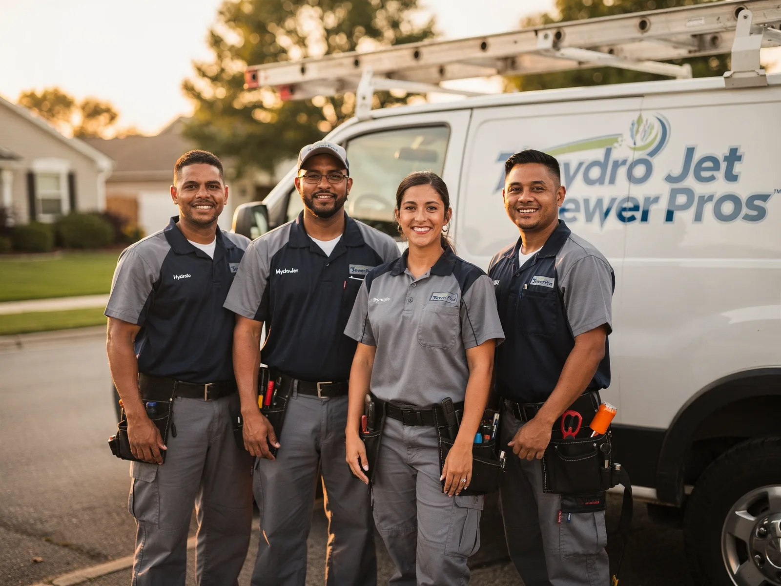 Hydro Jetting company in Elkton, KY
